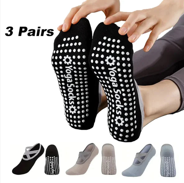 Yoga Socks
