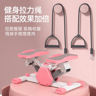 New Home Stepper Exercise Machine for Fat Loss