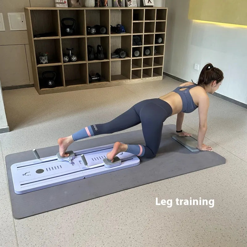 CoreFlex Supine Fitness Board