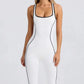 Yoga Jumpsuit for Women