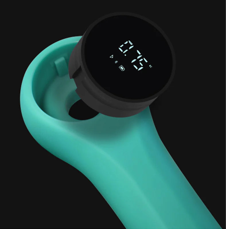 Smart Dumbbells for Home and Office Fitness Equipment