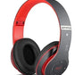 Arvin Sport 6S Foldable Wireless Bluetooth Headphones