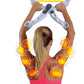 Adjustable Grip Strength Training Machine
