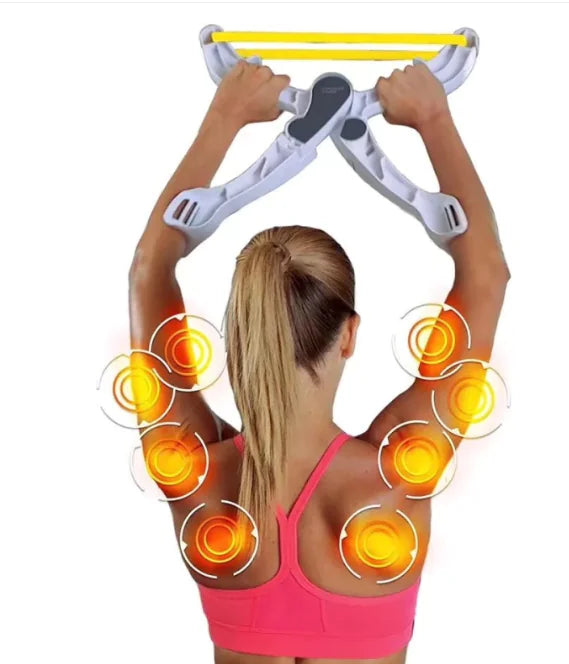 Adjustable Grip Strength Training Machine