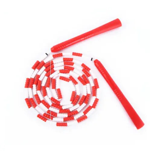 Professional Adult and Kids Jump Rope with Beads
