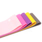 TTCZ Yoga Resistance Bands for Strength Training
