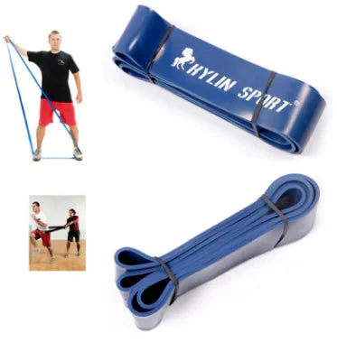 Power Training Yoga Resistance Bands for Men and Women