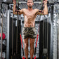 Home Gym Pull-Up and Resistance System