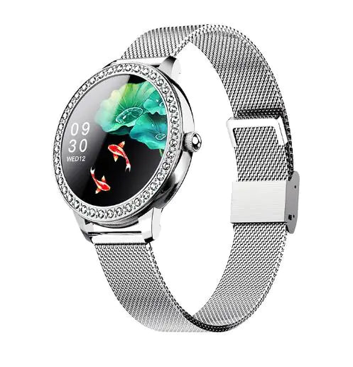 Sleep Health Monitoring Fitness Bracelet