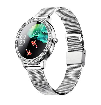 Sleep Health Monitoring Fitness Bracelet