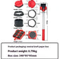 Heavy-Duty Portable Lifting Tool