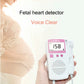 Doppler Fetal Heart Rate Monitor