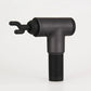 Electric Muscle Massage Gun for Home Use and Fitness