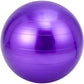 65CM Smooth Yoga Ball for Exercise and Dance