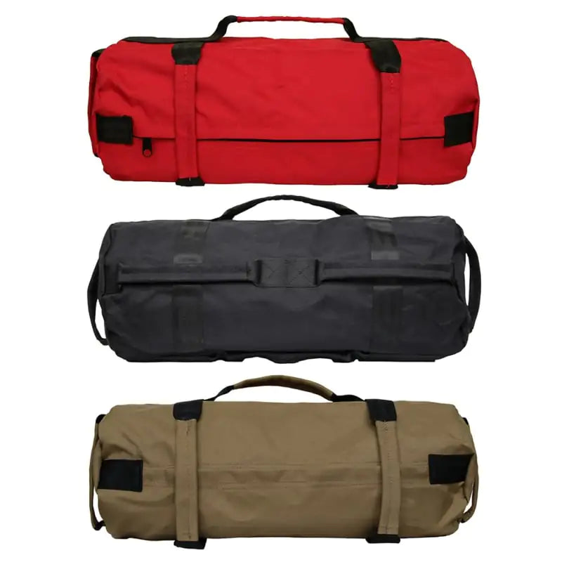 Sandbag for Weight Lifting and Exercise