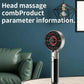 Scalp Massage Comb