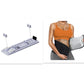 Multi-Functional Home Fitness Sit-Up Bench