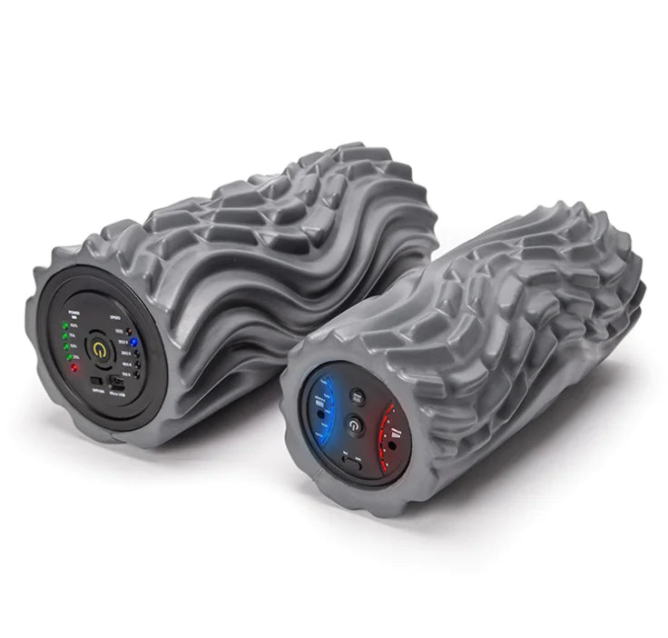 Premium 5-Speed Electric Muscle Relaxation Roller