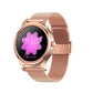 Smart Watch with Fitness Tracking Features