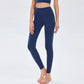 Hip Fitness Leggings for Activewear
