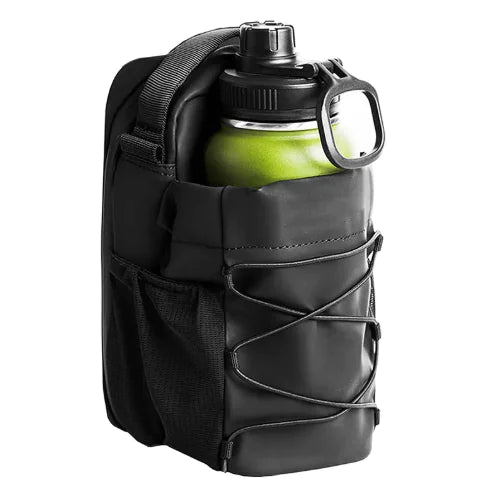 Magnetic Fitness Kettle Crossbody Bag
