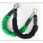 Taekwondo Boxing Basketball Leg Trainer with Resistance Bands