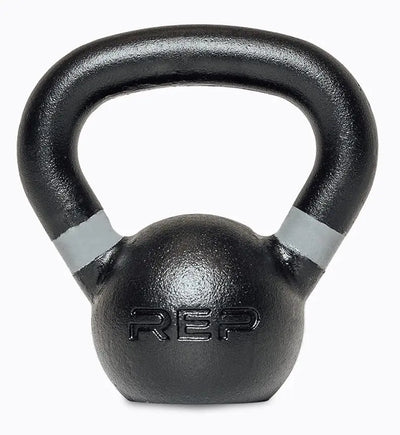 Rep 10 lb Kettlebell - Build Strength & Power