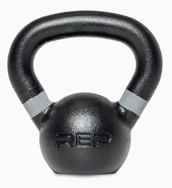 Rep 10 lb Kettlebell - Build Strength & Power