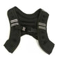 Adjustable Weighted Training Vest