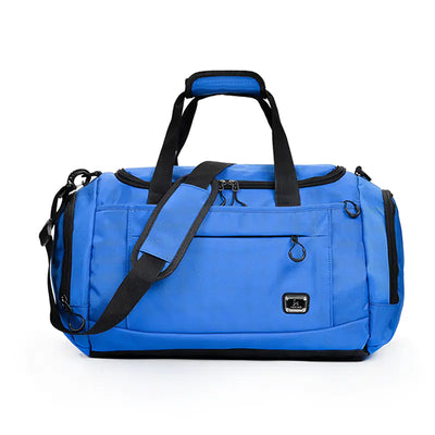 Yoga Fitness Travel Outdoor Sports Bag