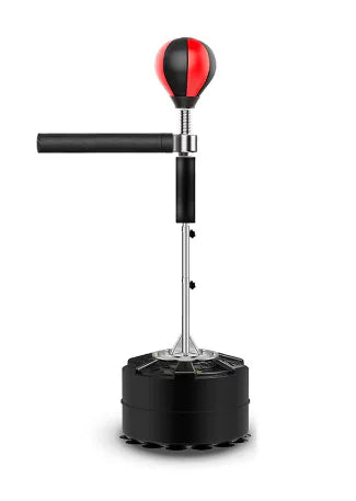 Boxing Ball Reaction Target Rotating Stand – Fitness Extreme