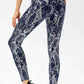 FlexiFit Slit Workout Pants