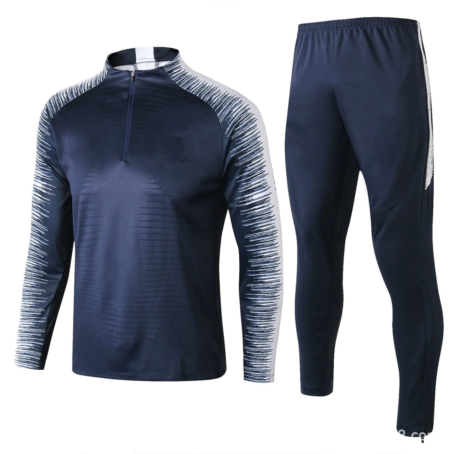 French Training Jersey