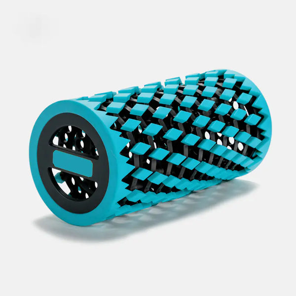 Portable Foam Roller for Muscle Relaxation and Yoga