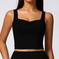 Active Chic Sports Vest