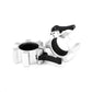 Quick Lock Barbell Dumbbell Clamp Set