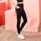 Slimming Tight Yoga Sweatpants for Activewear