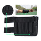 Adjustable Hand Weight Sandbag with Steel Plates