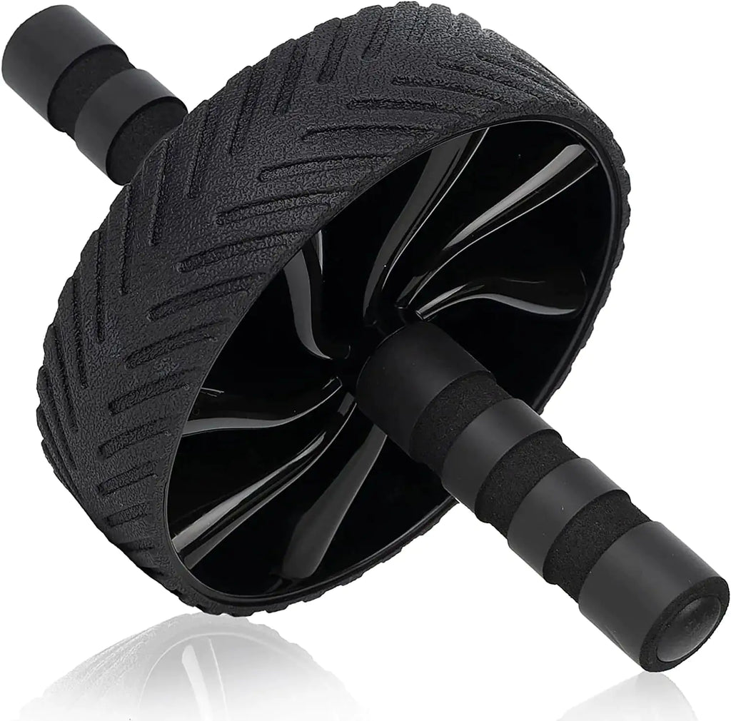 GripSecure Ab Roller Wheel