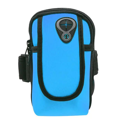 Sport Running Arm Pouch for 5.5-Inch Devices