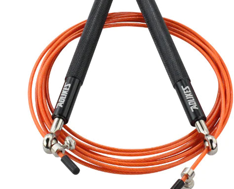 Speed Jump Rope with Bearings