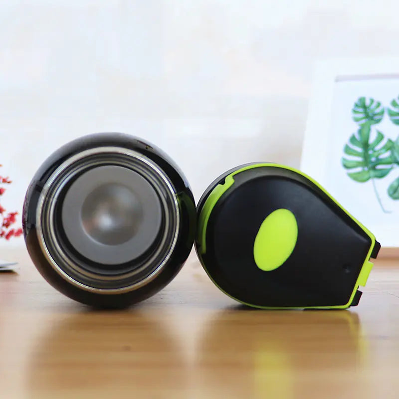 Stainless Steel Insulated Jump Cup for Outdoor Sports