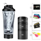 Shaking Cup Protein Fitness Portable Exercise