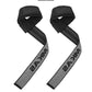 Fitness Wrist Straps for Weight Training and Support