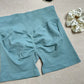 Fit Chic Yoga Shorts