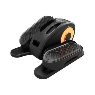 Compact Home Fitness Elliptical