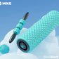 Foam Roller and Yoga Column Set for Muscle Relaxation