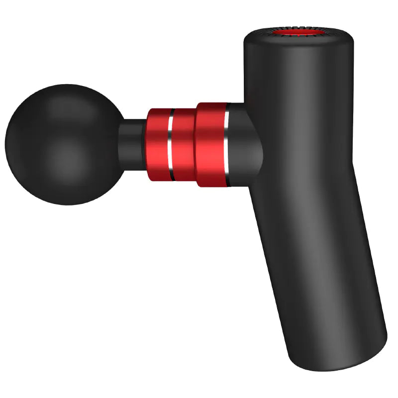 Mini Electric Muscle Massage Gun RK-C53