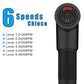 Massage Gun Percussion Massager Deep