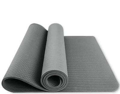 Yoga Matts